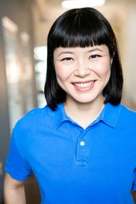 Nanami Iwasaki profile photo