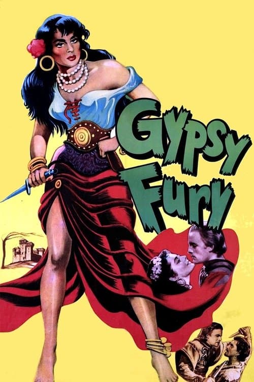 The Wind Is My Lover poster