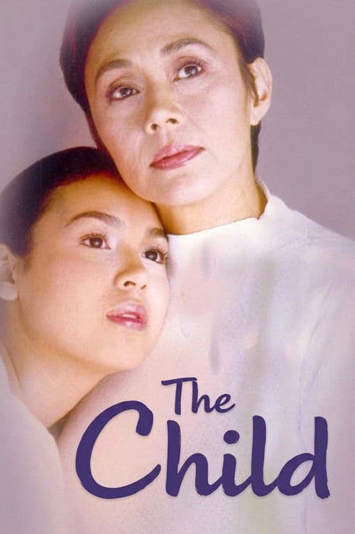 The Child poster