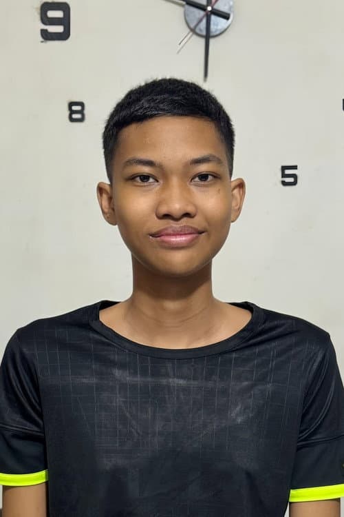 Cleon Zidan Fisabilillah profile photo