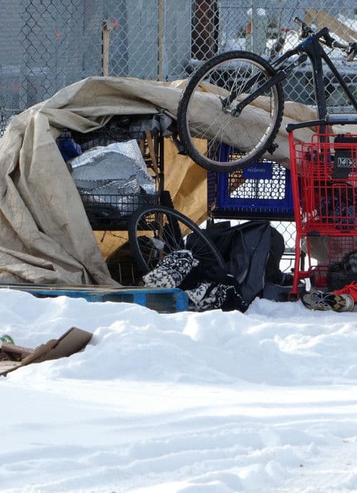 This is Where We Live poster