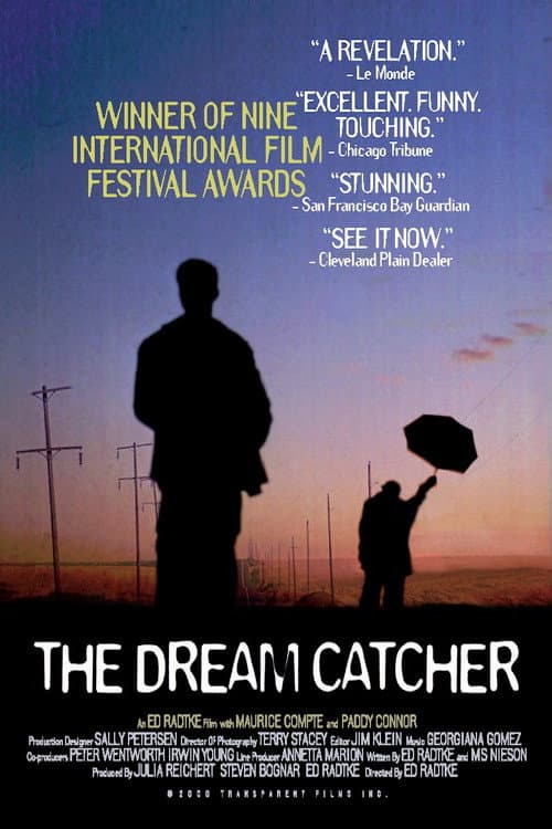 The Dream Catcher poster