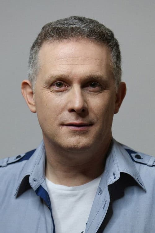 Robert Moskwa profile photo