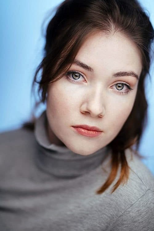 Arabella Morton profile photo