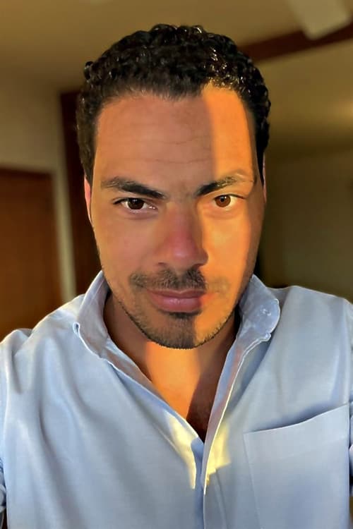 Amr Amroussy profile photo