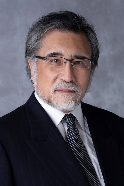 Seiji Toyama profile photo