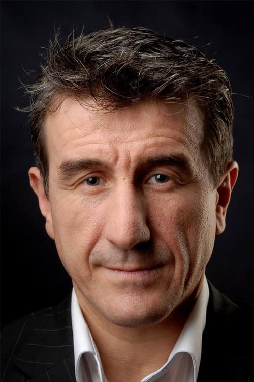 Gabo Correa profile photo