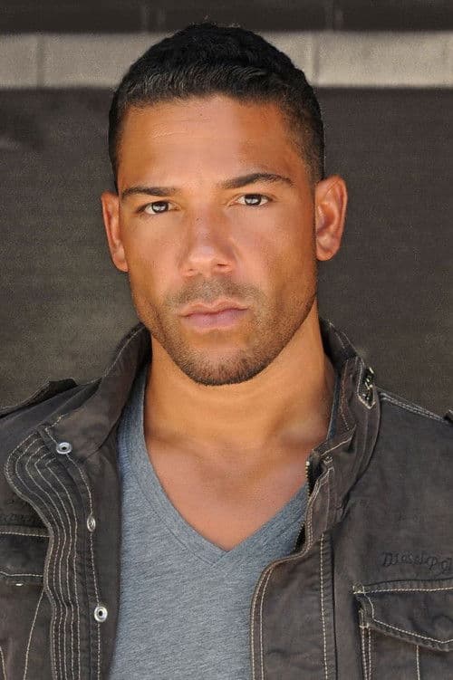 Tiago Roberts profile photo