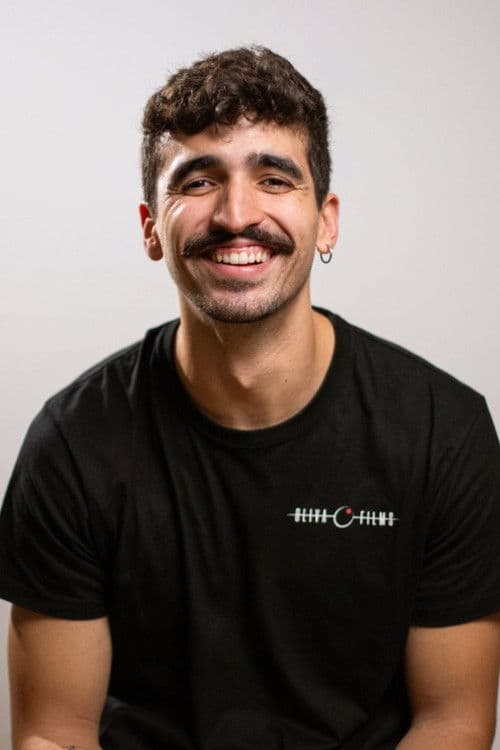 Juan Alcaraz profile photo