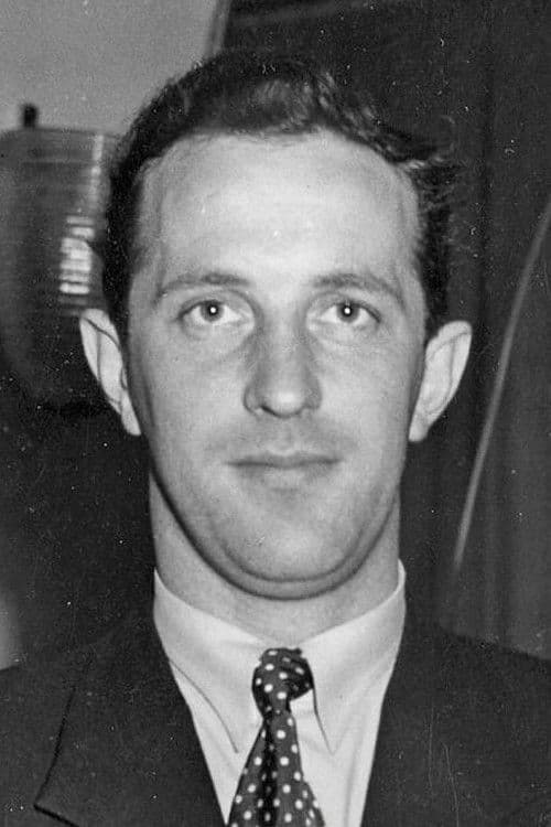 Knut Nordahl profile photo