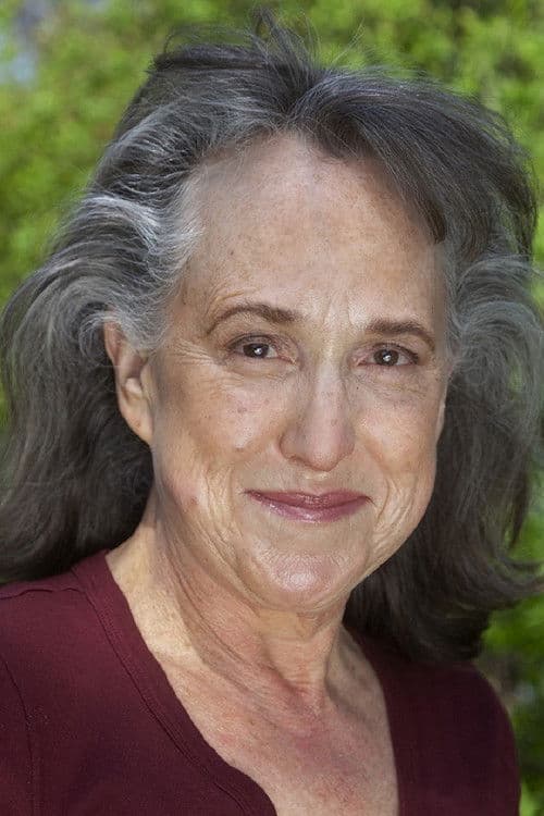 Elizabeth Harnett profile photo