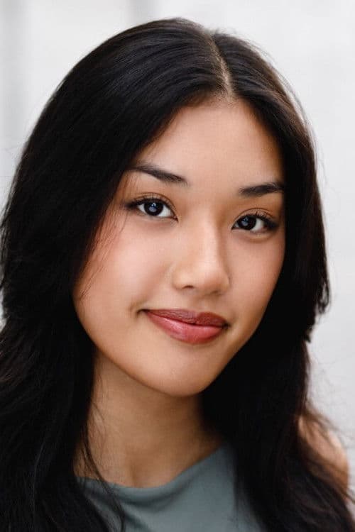 Alyssa Wong profile photo