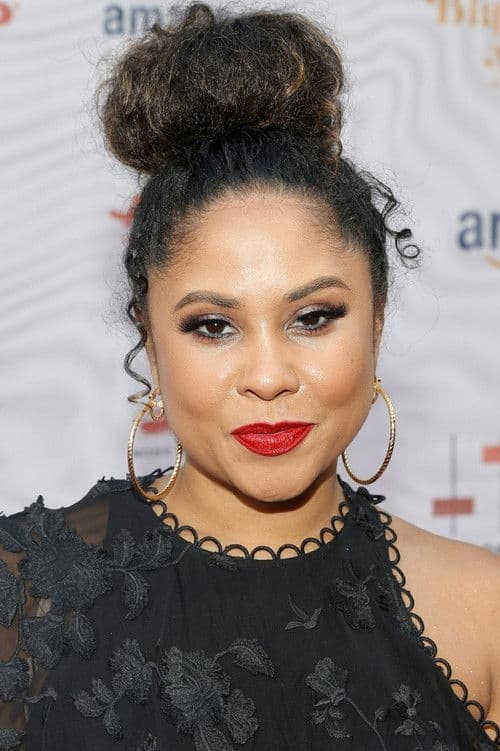 Angela Yee profile photo