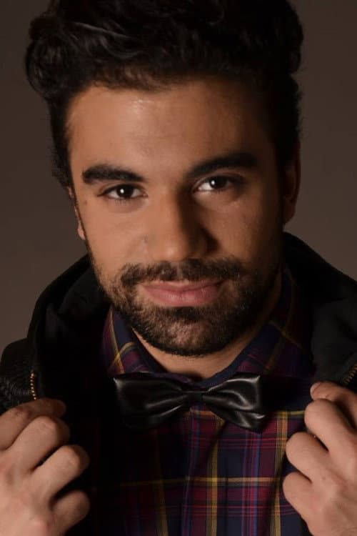 Nicolas Zuviria profile photo