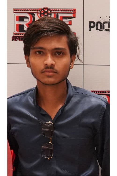 Akash Gautam profile photo