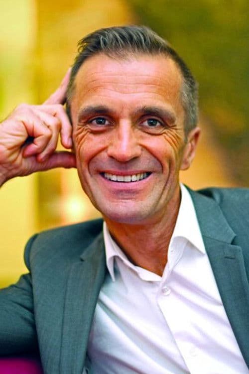 Christophe Audouin profile photo