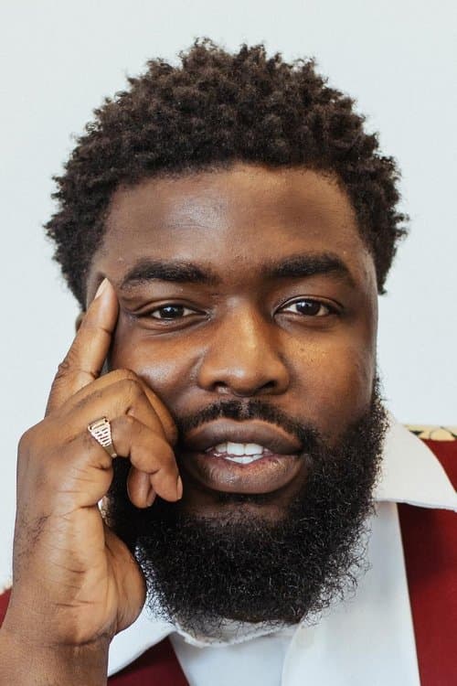 Femi Lawson profile photo