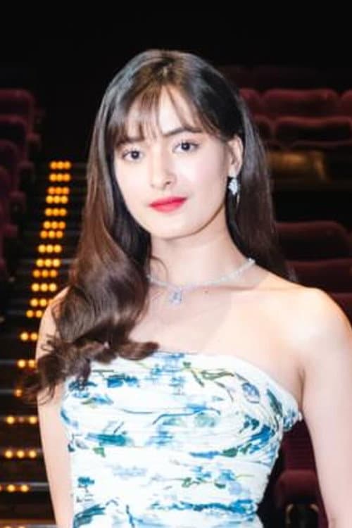 Mawar de Jongh profile photo