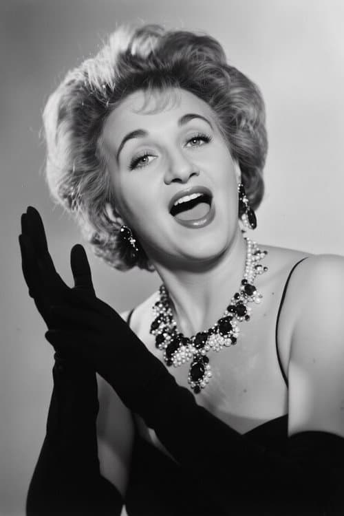 Hermione Gingold profile photo