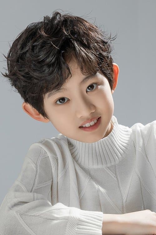 Fu Bohan profile photo