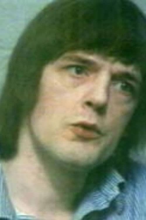 Robert Maudsley profile photo