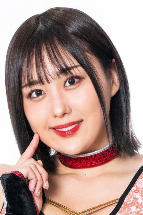 Himeka Arita profile photo