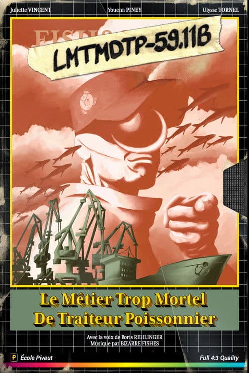 LMTMDTP-59-11B poster