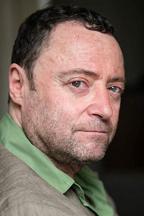 Serge Barbagallo profile photo