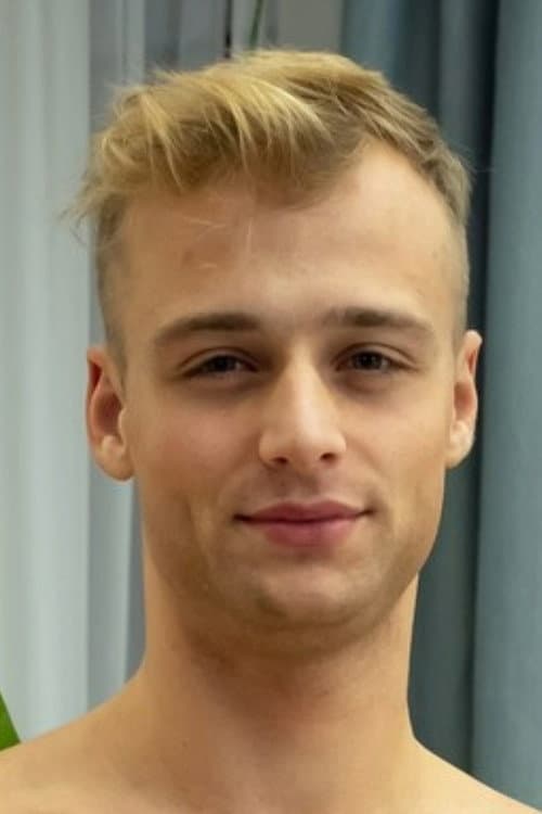 Landon Slater profile photo