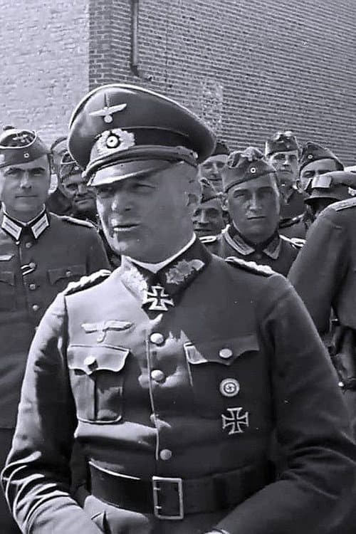 Auf den Schlachtfeldern des großdeutschen Freiheitskampfes poster