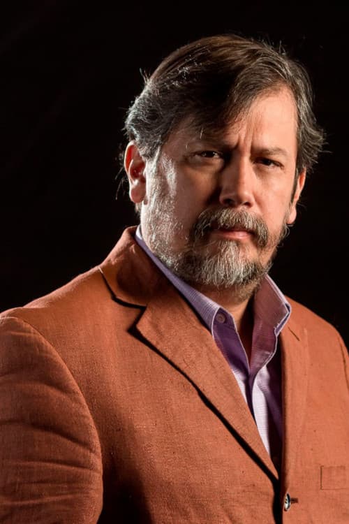 Armando Casas profile photo