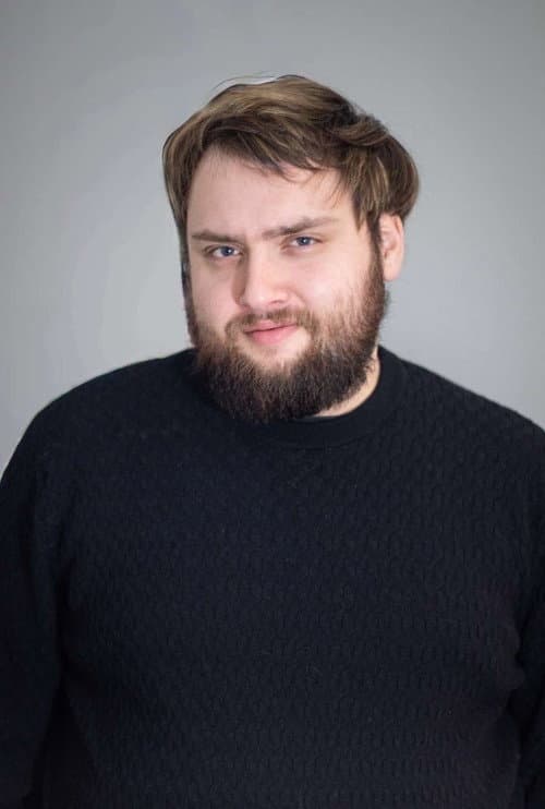 Kyle Ciolino profile photo