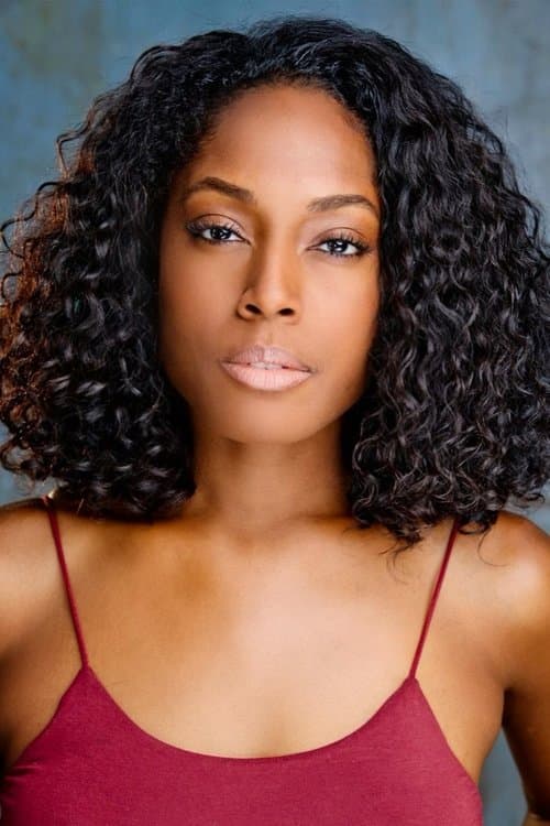 Ashley Hogan profile photo