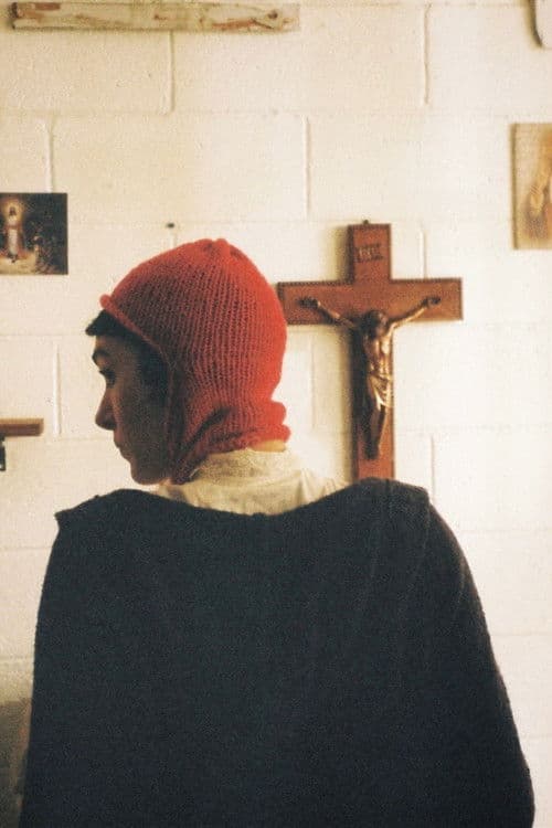 The Tinsel Years poster