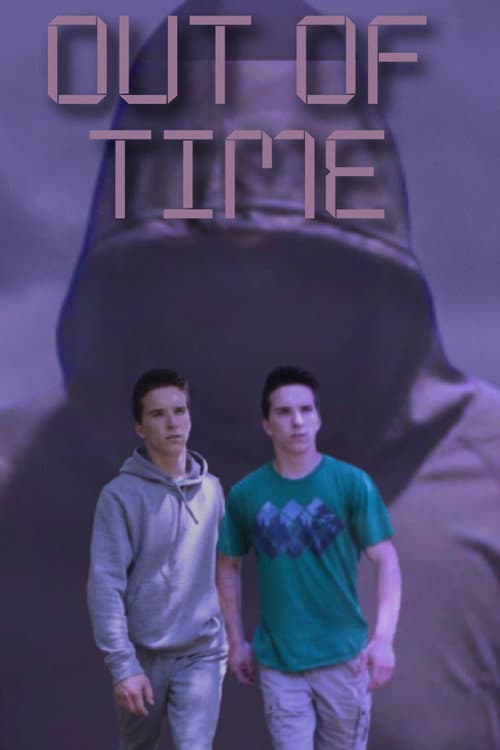 Out of Time poster