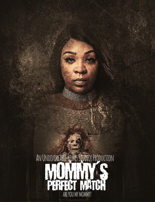 Mommy's Perfect Match poster