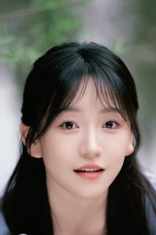 Jin Zixuan profile photo