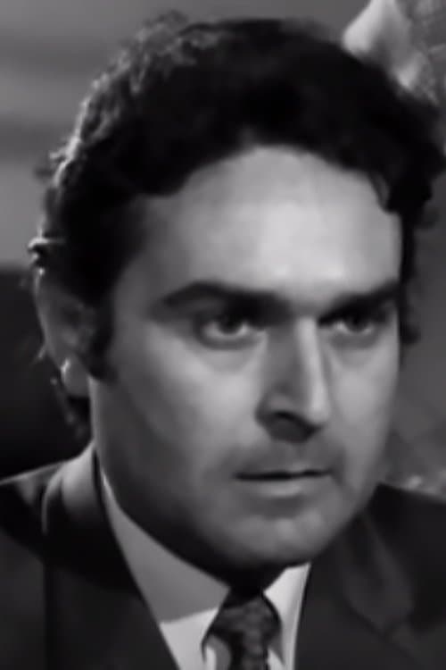 Yanis Alexandridis profile photo