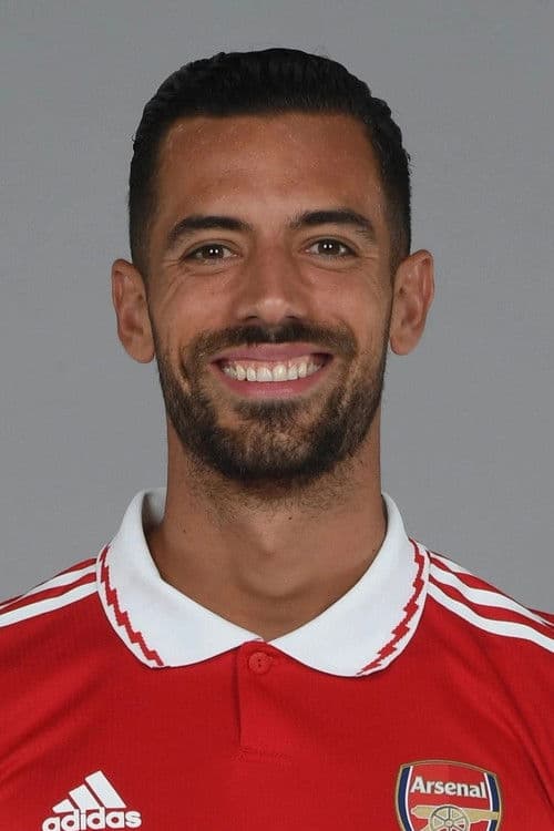 Pablo Mari profile photo