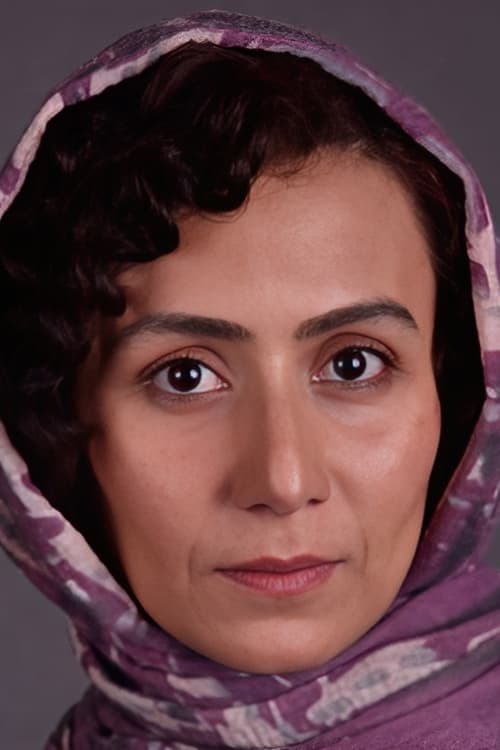 Faranak Kalantar profile photo