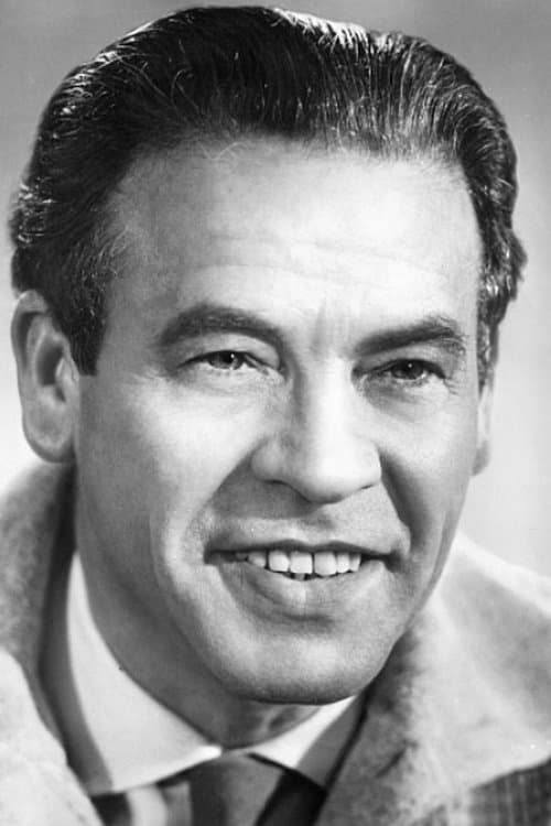 Harry Hindemith profile photo