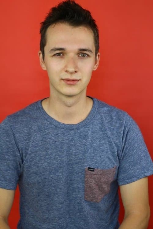 Danny Mika profile photo