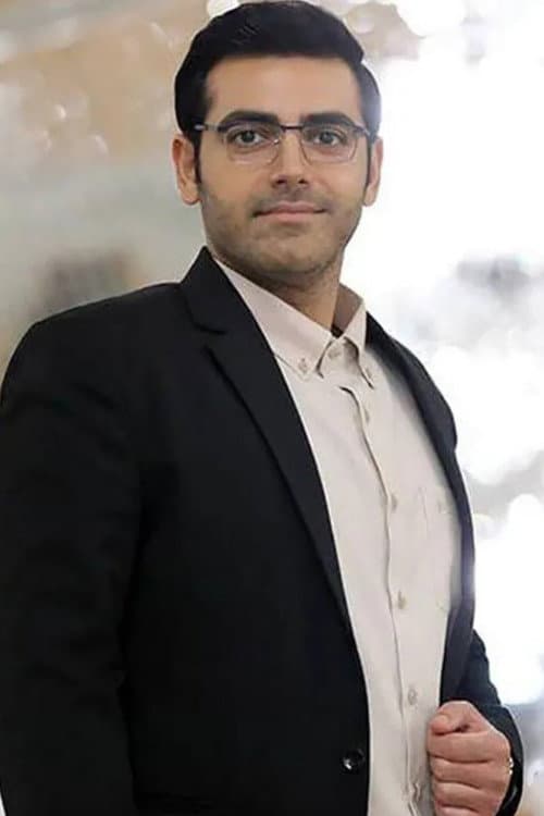 Mohammadreza Rahbari profile photo