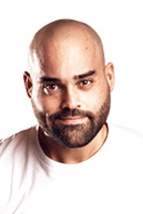 Daniel Carapeto profile photo