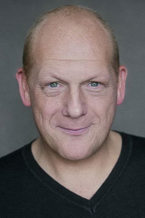 John Burton profile photo