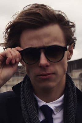 William Rudbeck Lindhardt profile photo