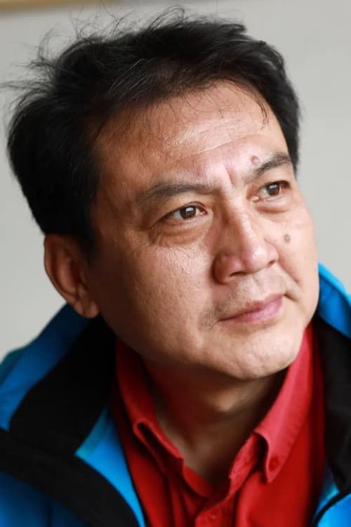 Wang Yong profile photo