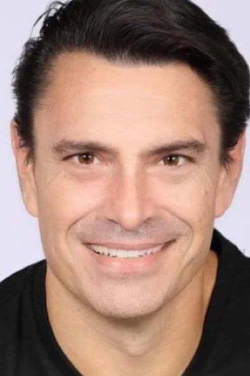 Brian Anderson profile photo