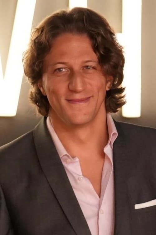 Chakib Taleb-Bendiab profile photo