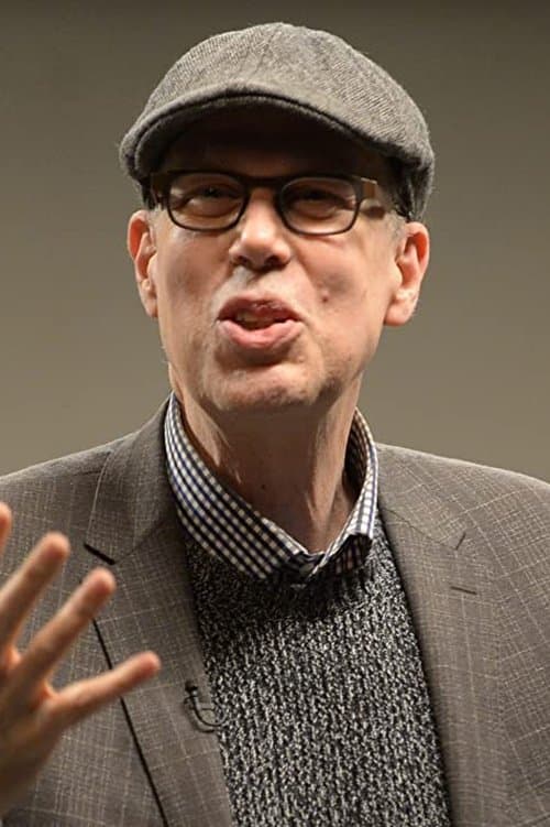 Larry Moss profile photo